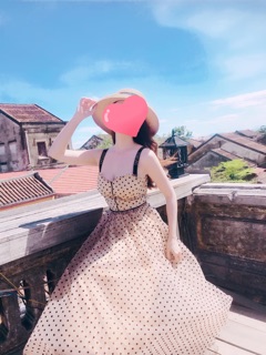 Váy quảng châu