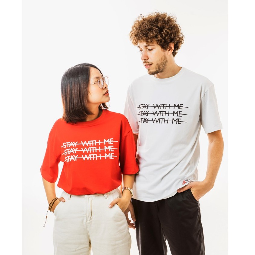 [Xả Hàng Shop Chọn Màu Ngẫu Nhiên Theo Size] Áo thun unisex 100% cotton tay lỡ form rộng nam nữ Local Brand Mi Midori