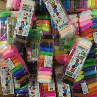 Bịch 12 túi đất sét Nhật tự khô