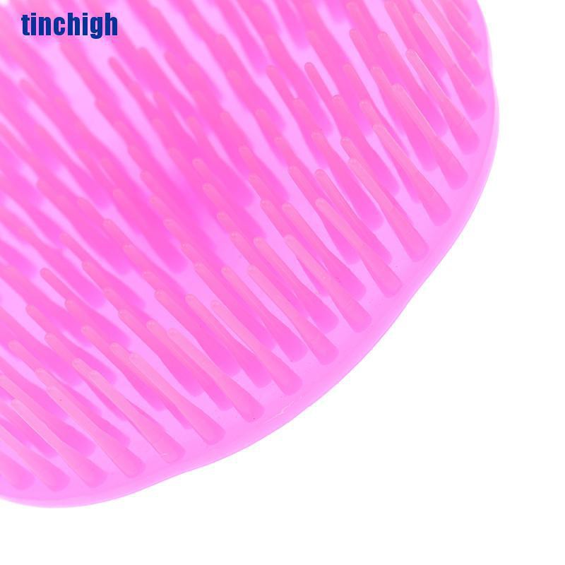 (Hàng Mới Về) Máy Mát Xa Da Đầu Chống Rụng Tóc Thuận Tiện