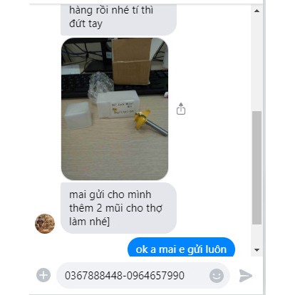 Mũi soi ghép góc vuông,ghép hộp,ghép ván,ghép gỗ cao cấp