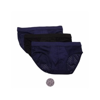 Combo 5 quần sịp chéo thông hơi  ruby6886_shop