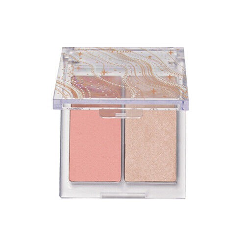 Bảng Phấn Trang Điểm Mặt ETUDE Màu Nhũ Như Tuyết 8g | BigBuy360 - bigbuy360.vn