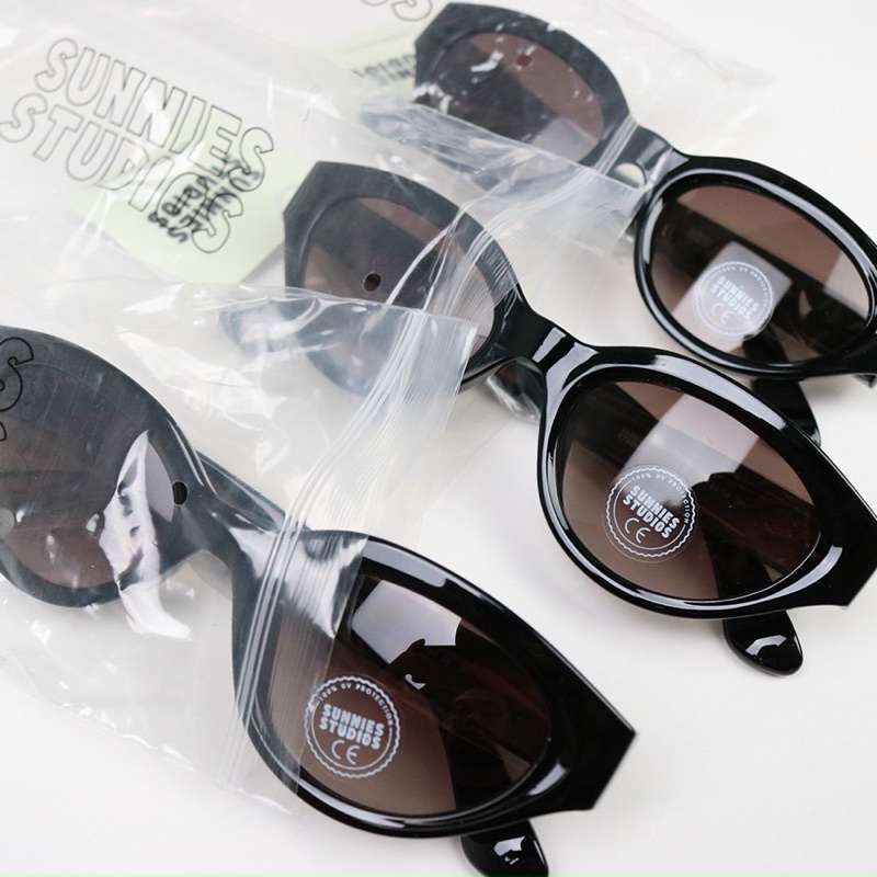 KÍNH SUNNY STUDIO