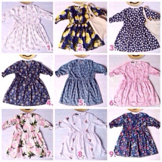 Áo váy baby doll Thiết kế