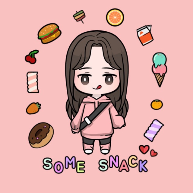 somesnack