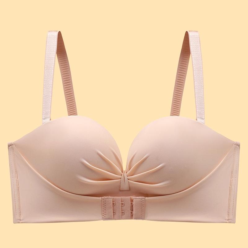 Áo Ngực Su Nâng Ngực Mút Dày 2Cm Đẩy Tạo Khe Ngực HeeS339