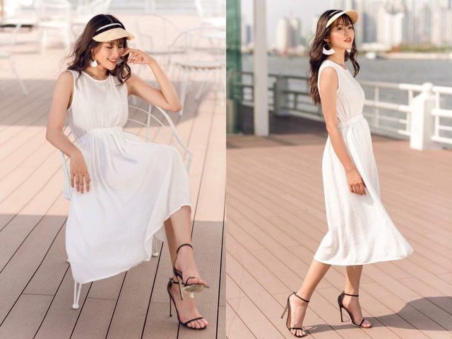 Mũ nửa đầu cỏ đi biển siêu chất