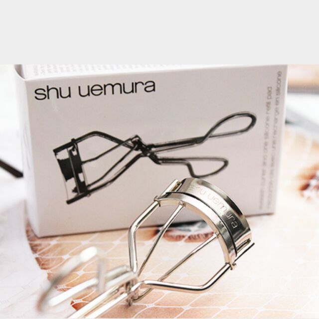 Shu uemura kẹp mi
