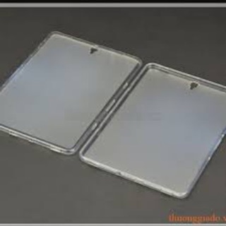 Ốp dẻo silicon samsung galaxy tab s3 9.7/t825