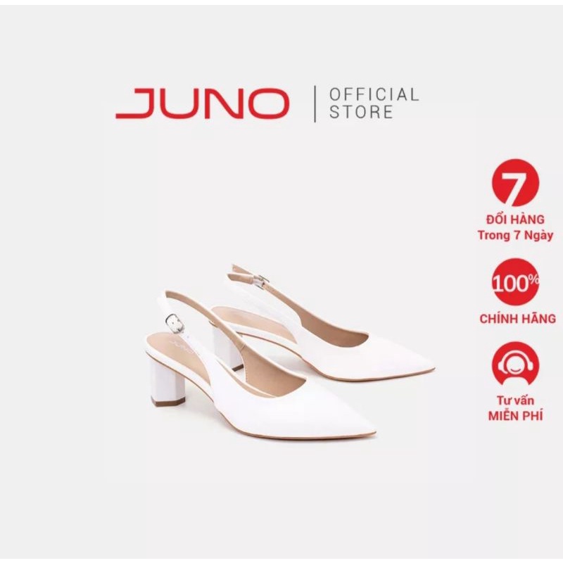 GIÀY JUNO SIZE 36
