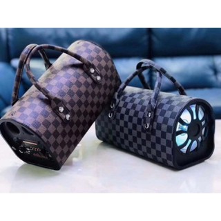 [ Hàng Mới Về ] Loa Xách Tay Crown K88 Supper Bass Âm Thanh Cực Hay