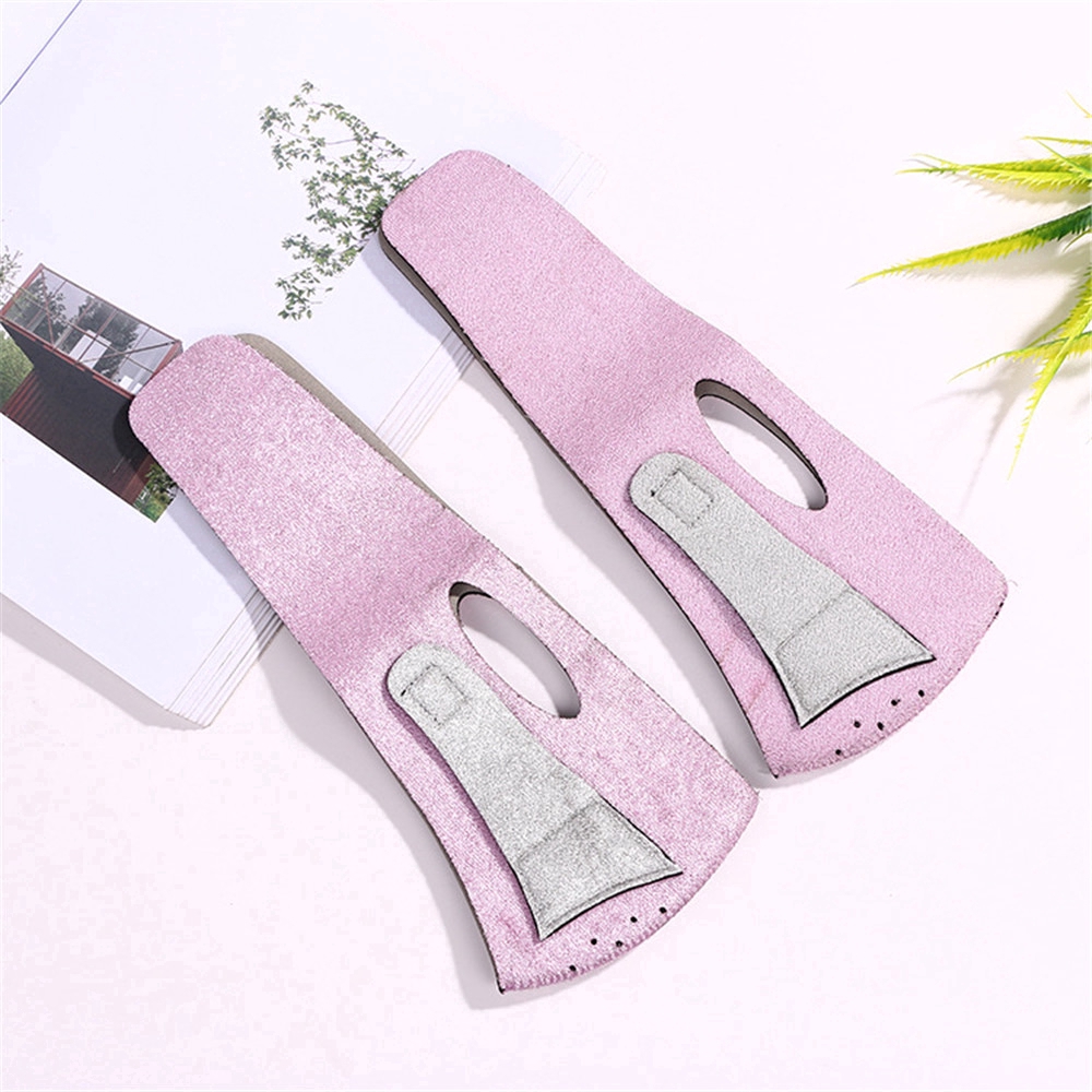 Đai đeo giúp thon gọn cằm tạo hình chữ V cho nữ