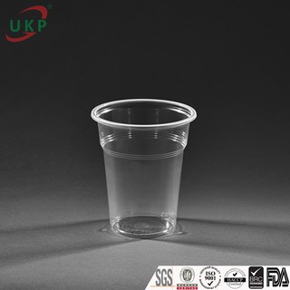 [GIÁ SỈ] 50 ly nhựa đựng trà sữa 360ml loại dành cho máy dập màng - không kèm nắp