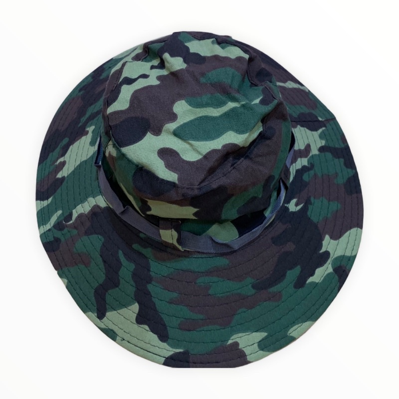 Mũ tai bèo - nón tai bèo - mũ Thanh niên tình nguyện