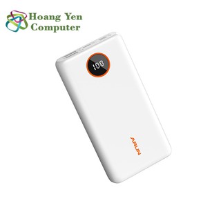 Pin Dự Phòng Arun FC20 20000mAh