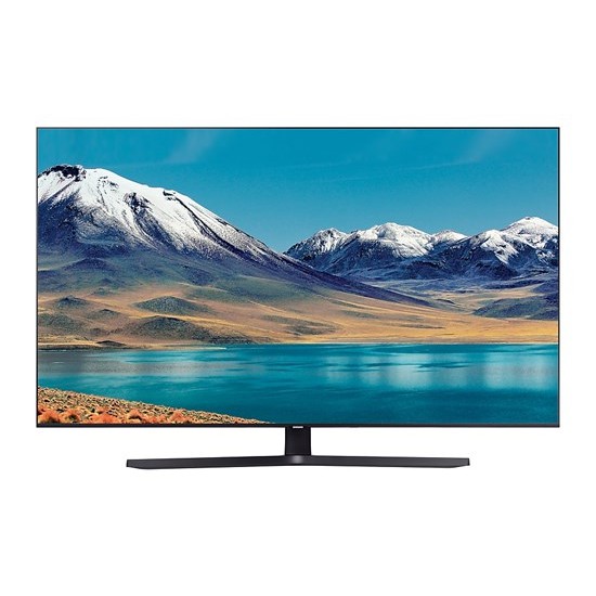 55TU8500 - Smart Tivi Samsung 4K 55 inch UA55TU8500 Mới 2020 - HCM