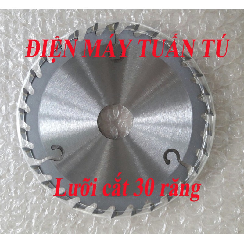 Lưỡi cắt gỗ D110mm-Makita