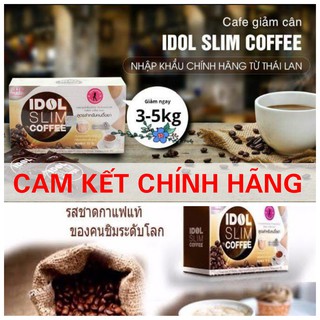 Combo cf Thái Lan hộp 10 gói