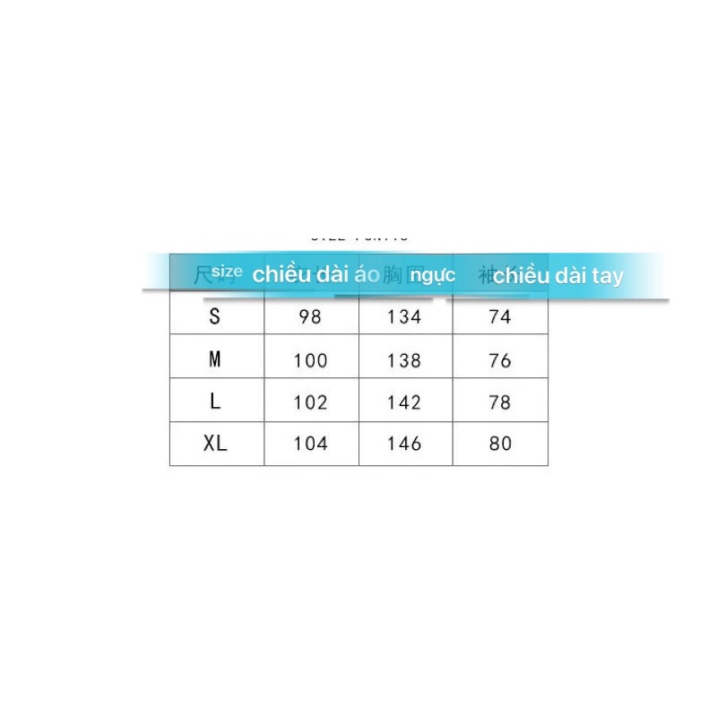 Áo phao nữ phom rộng dáng dài dày dặn hàng cao cấp