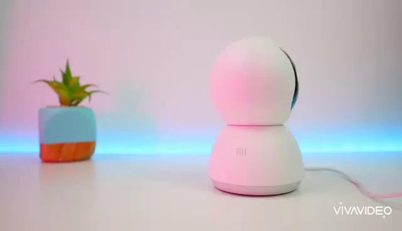 Camera IP Giám Sát Xiaomi MJSXJ09CM Siêu Nét 2K Bản Quốc Tế Chính Hãng | BigBuy360 - bigbuy360.vn