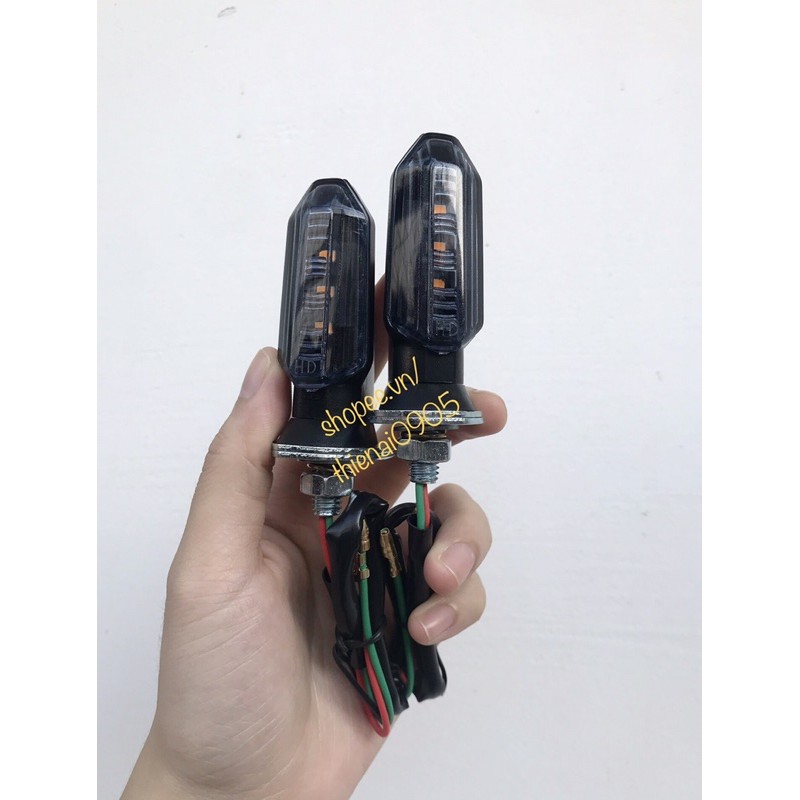Xinhan K4 mẫu Vario cho Winner/Winner X