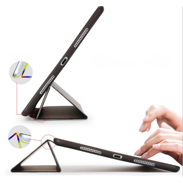 Bao da ipad pro 10.5/Air 3 2019/pro10.5/ siêu mỏng | BigBuy360 - bigbuy360.vn