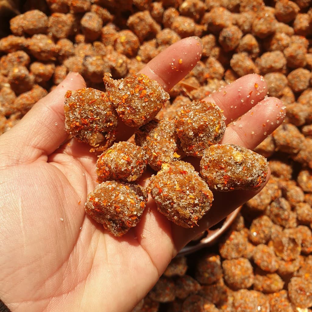 COMBO 2kg ME THÁI CHUA CAY NGÀO ĐƯỜNG