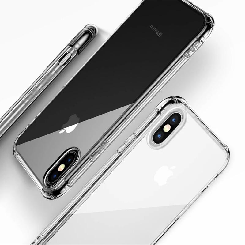 Ốp Lưng Bảo Vệ Cho Iphone 4s