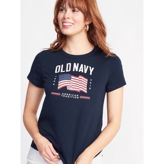 Áo thun Old Navy vạt bầu ( có BiG size)