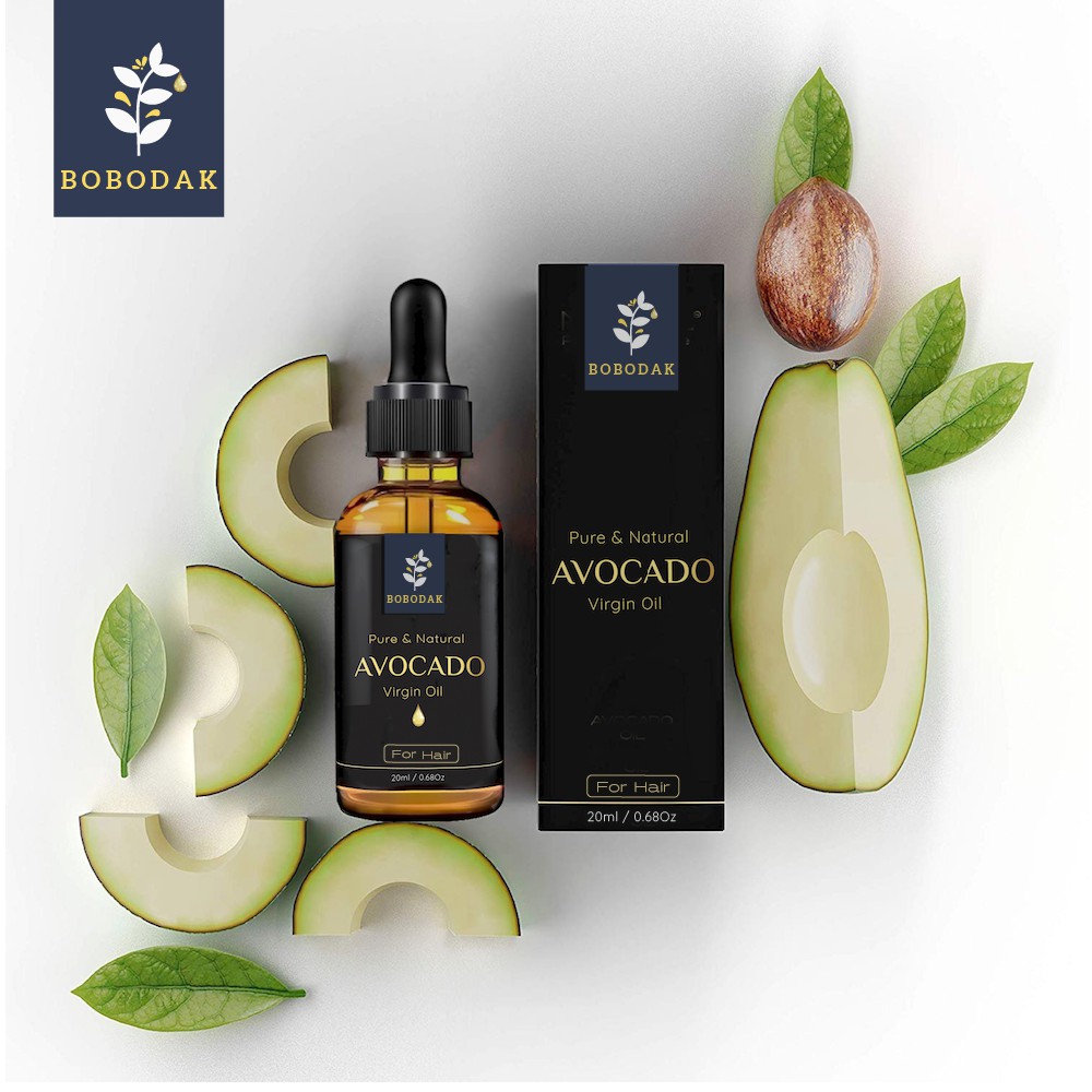 Tinh dầu bơ + hạnh đào chăm sóc tóc đã kiểm nghiệm | BigBuy360 - bigbuy360.vn