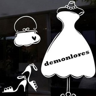 Cửa hàng demonlores