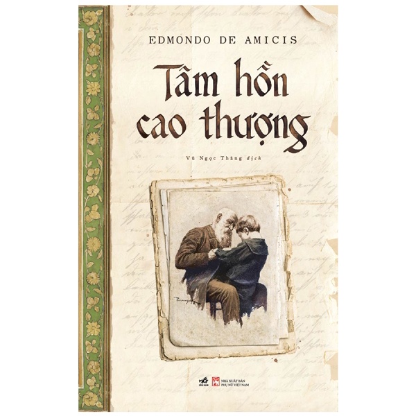 Sách - Tâm hồn cao thượng