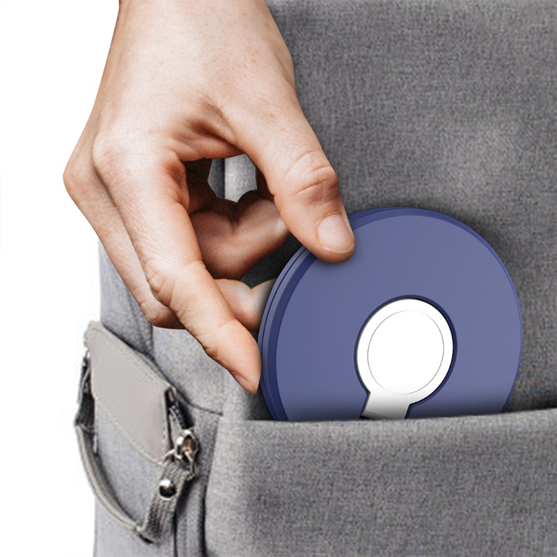 Đế Sạc Nhanh Không Dây An Toàn Dạng Đứng