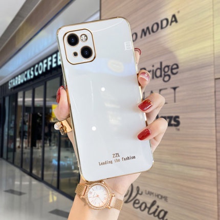 Ốp lưng iPhone 13 Ốp Lưng Điện Thoại Dành Cho Iphone 13 12 12 pro max 13 pro max 11 pro max vỏ điện thoại ZB