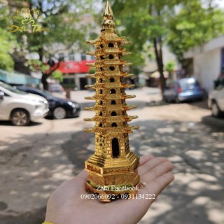 Tháp Văn Xương - Vật Phẩm Phong Thuỷ