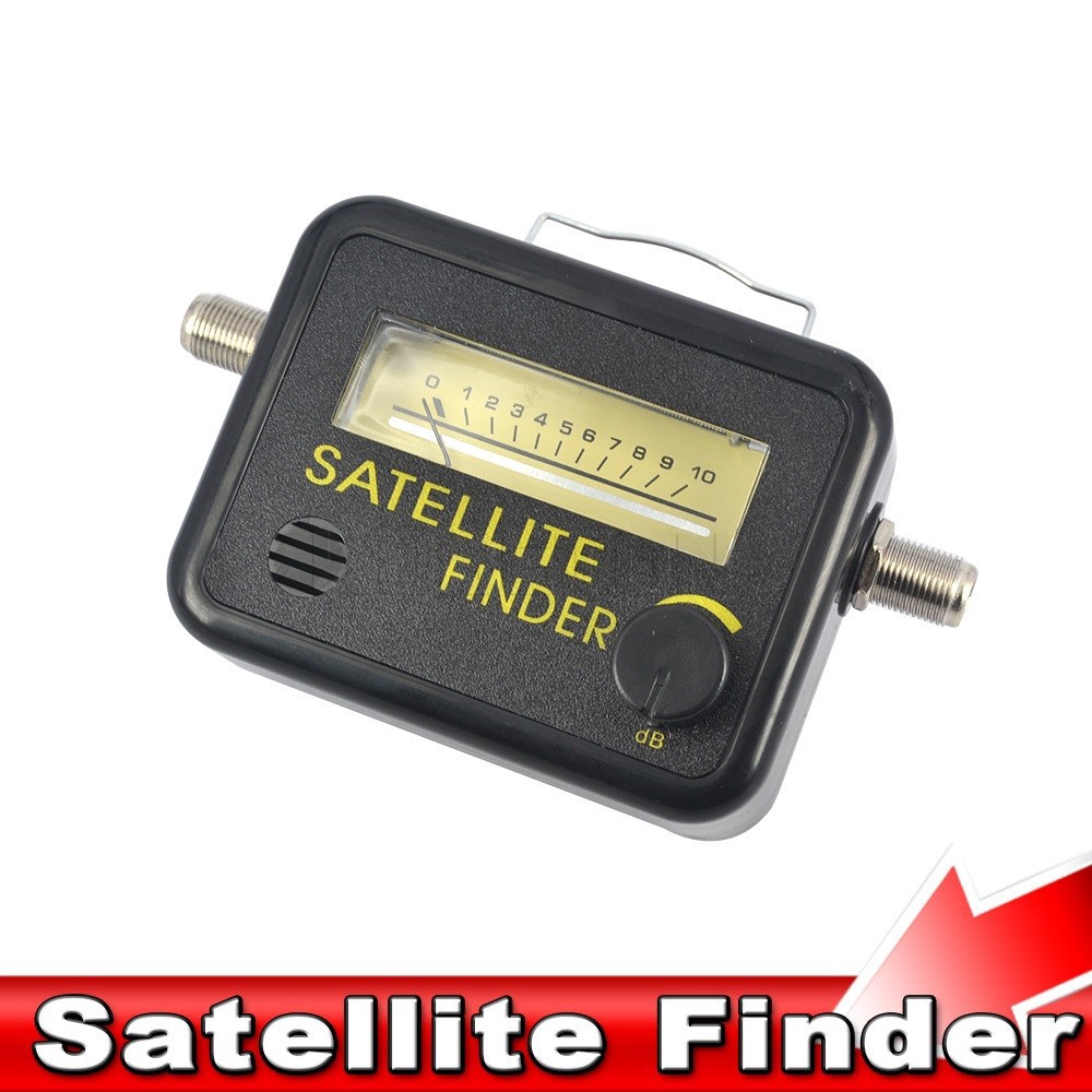Thiết bị nhận vệ tinh SATV kỹ thuật số cho SatLink