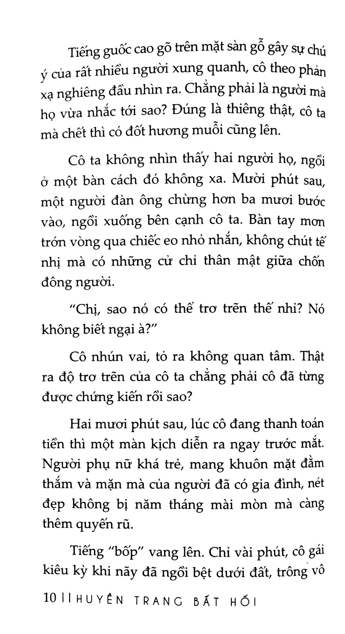 Sách Phụ Nữ Vạn Người Mê (Tái Bản 2021)