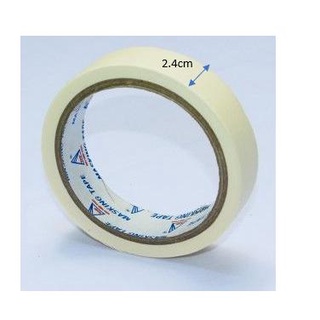 Băng keo giấy 2.4 phân
