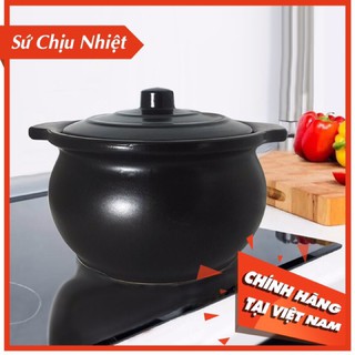 Bộ nồi bếp từ 2 sz lớn nhỏ