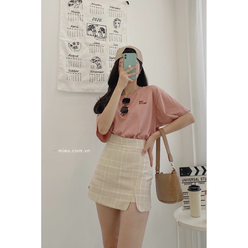 Chân váy V Skirt | BigBuy360 - bigbuy360.vn