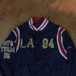 Áo bomber