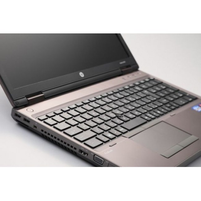 Laptop cũ HP Probook6560B Core i5 3320M - RAM 4GB - ổ cứng HDD 320GB ,  Nhập Khẩu Mỹ , Laptop Giá rẻ , Bảo hành suốt đời