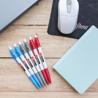 Hộp 20c Bút Bi Thiên Long 08