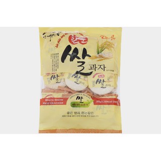 BÁNH GẠO RICHY HÀN QUỐC 315g