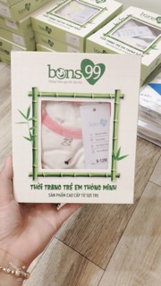 Bộ sợi tre Bon