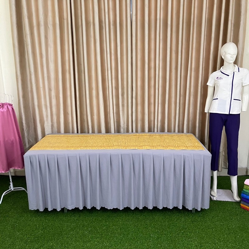 CHIẾU TRÚC SPA CÓ VIỀN VÀ KHÔNG VIỀN KT 60x180