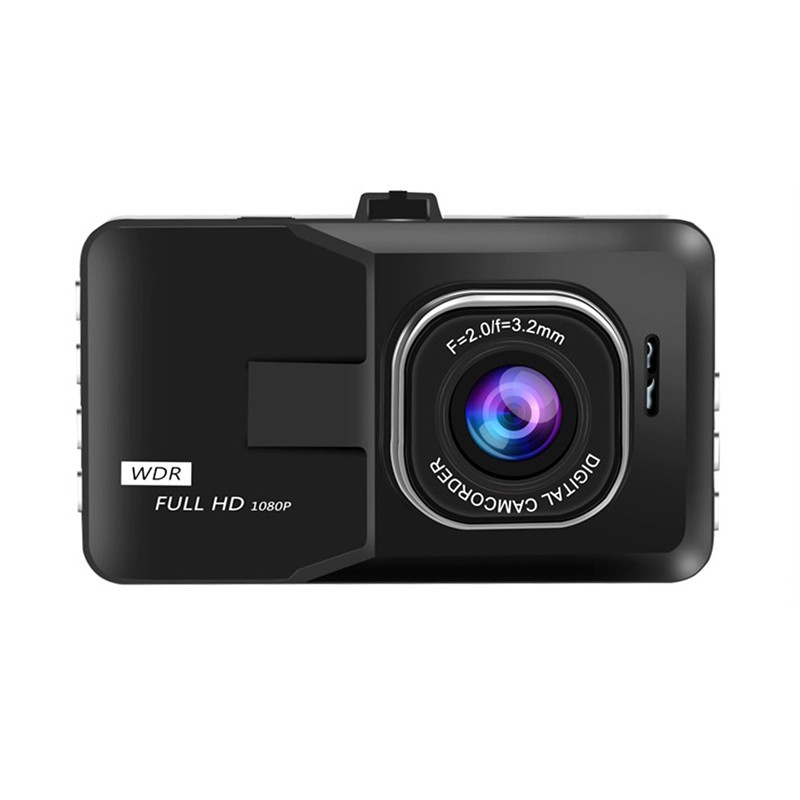Camera hành trình độ phân giải 1080p màn hình hiển thị LED cao cấp chuyên dụng | BigBuy360 - bigbuy360.vn
