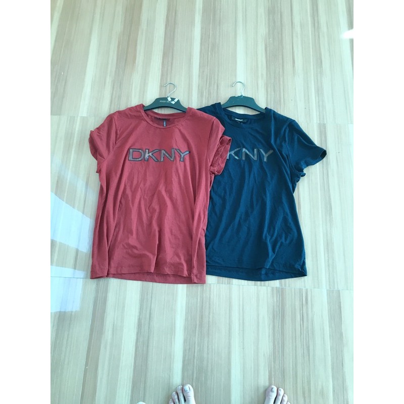 Áo phông nữ Dkny