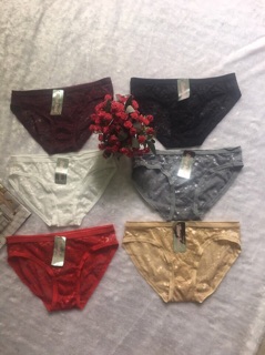 Combo 10 quần lót thái lan